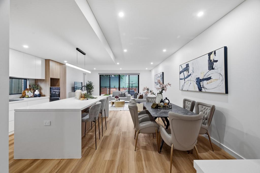 12a Taloma St, South Penrith, NSW 2750