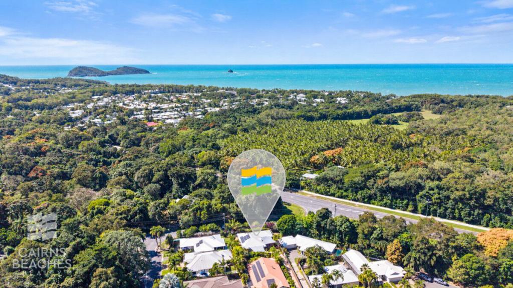 8 Sago Cl, Palm Cove, QLD 4879
