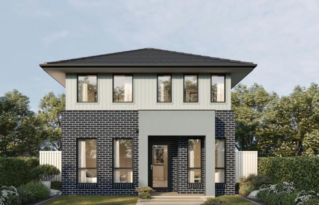 Contact Agent For Address, Leppington, NSW 2179