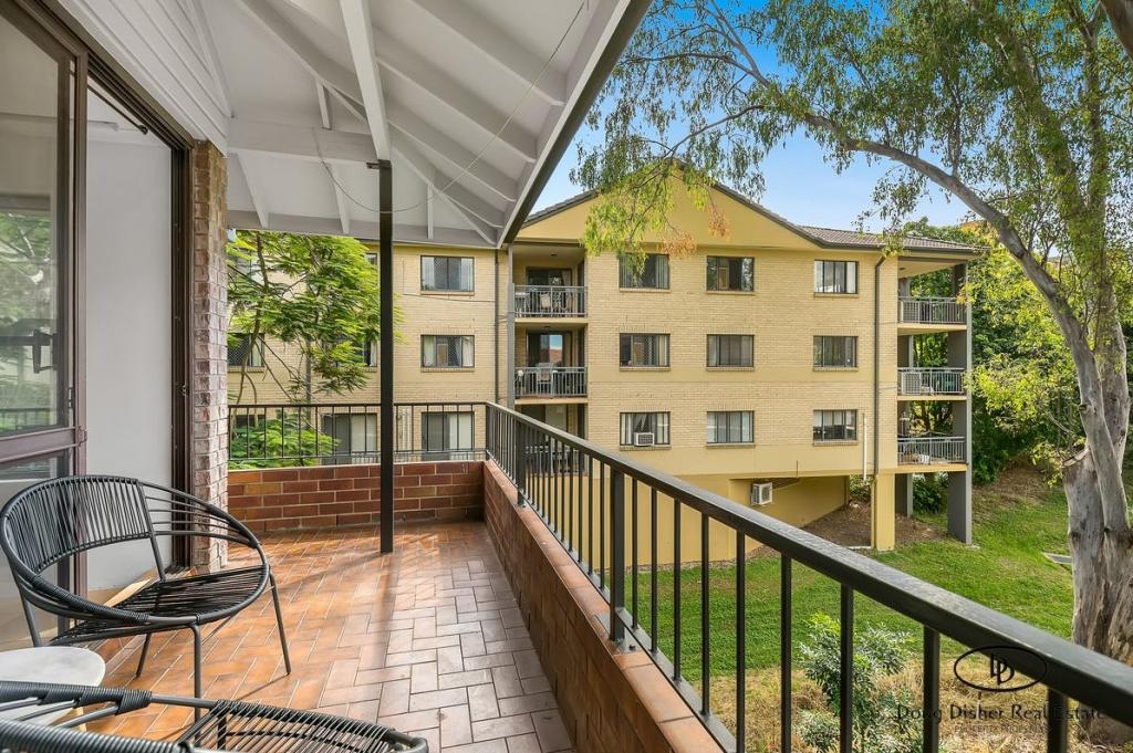 7/22 Carr St, St Lucia, QLD 4067