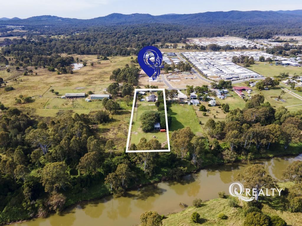 67 Storey Rd, Logan Village, QLD 4207