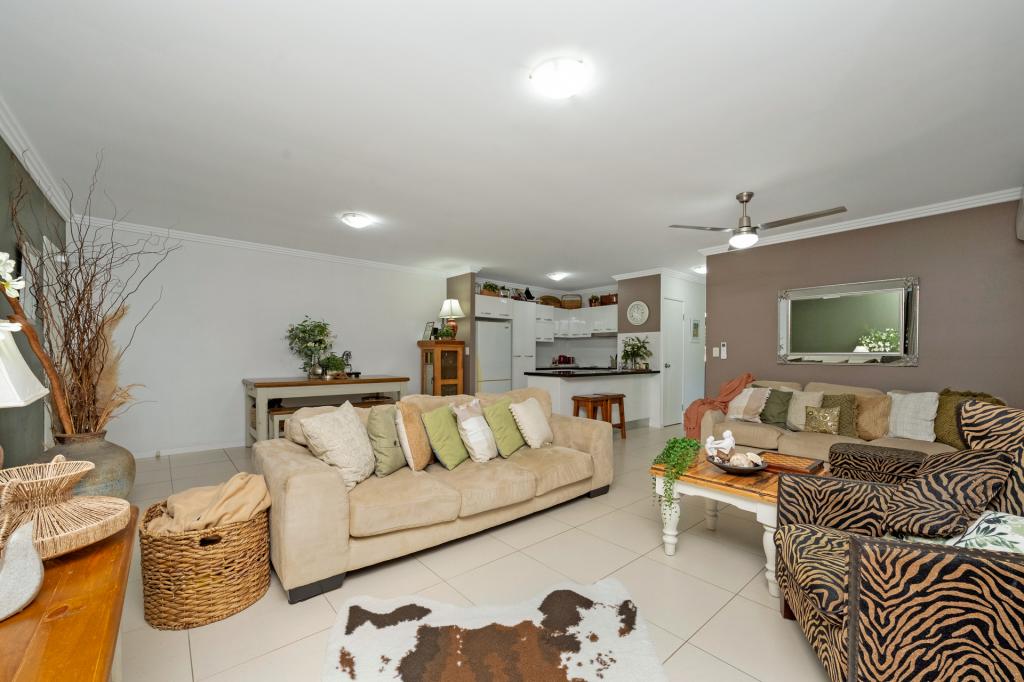 16/321 Angus Smith Dr, Douglas, QLD 4814