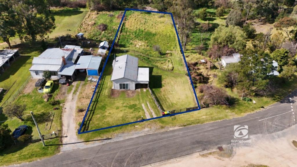 4 DONELLY ST, BRUTHEN, VIC 3885