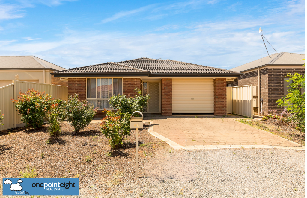 48 Chellaston Rd, Munno Para West, SA 5115