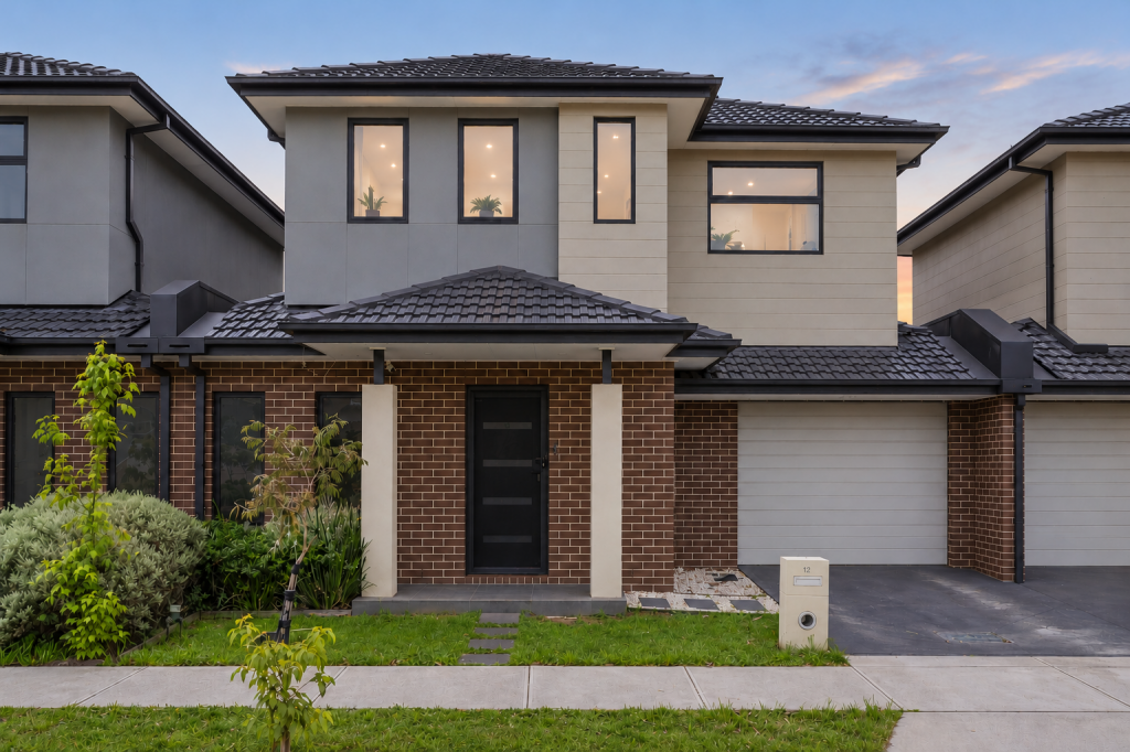 12 Samson St, Hadfield, VIC 3046