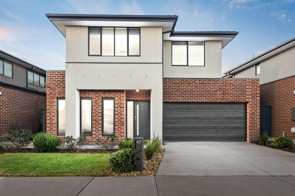 47 Cavenagh Bvd, Mulgrave, VIC 3170