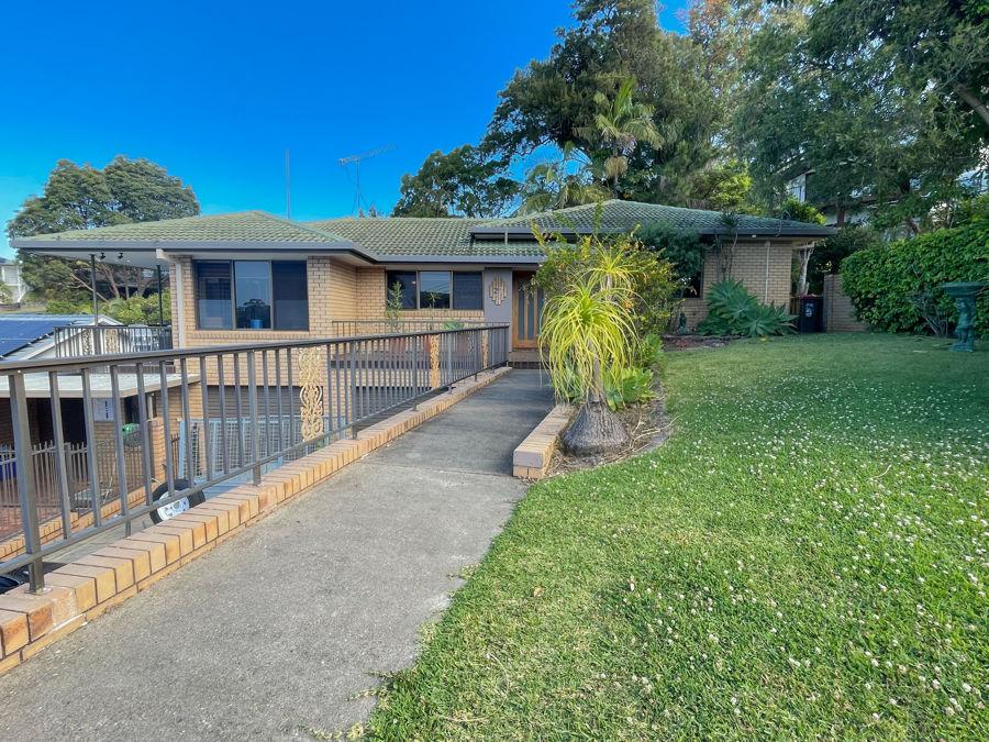 27 PARKES DR, KORORA, NSW 2450