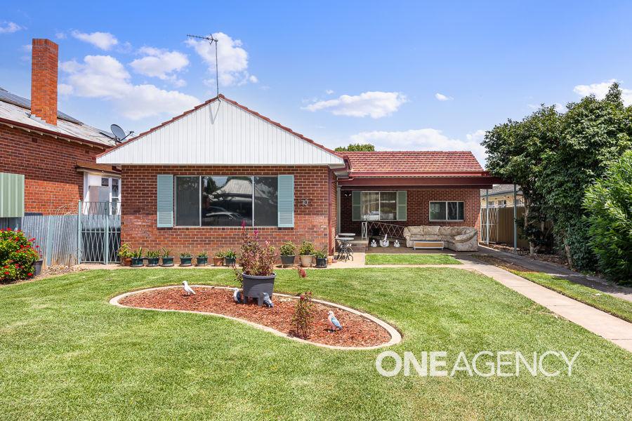 70 BEST ST, WAGGA WAGGA, NSW 2650