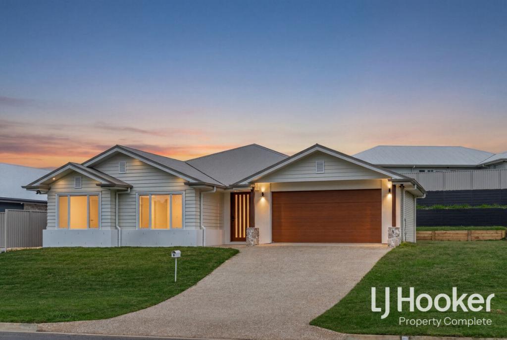 3 Banksia Cres, Gleneagle, QLD 4285