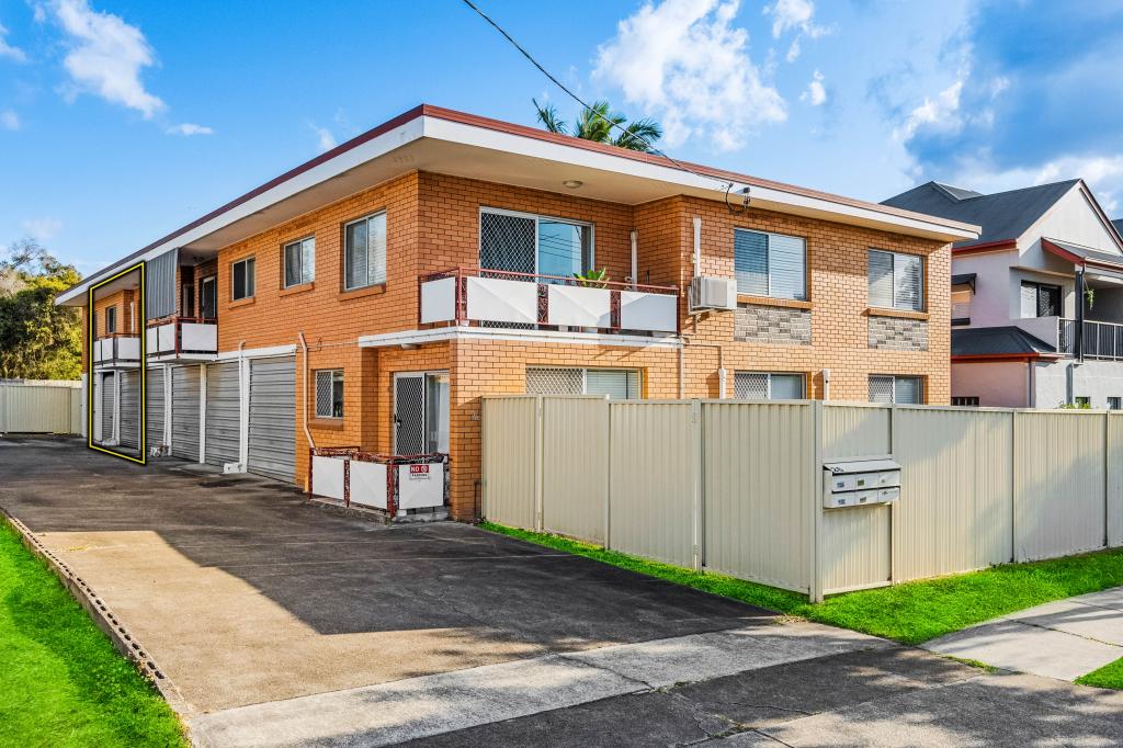 4/26 Broughton Rd, Kedron, QLD 4031