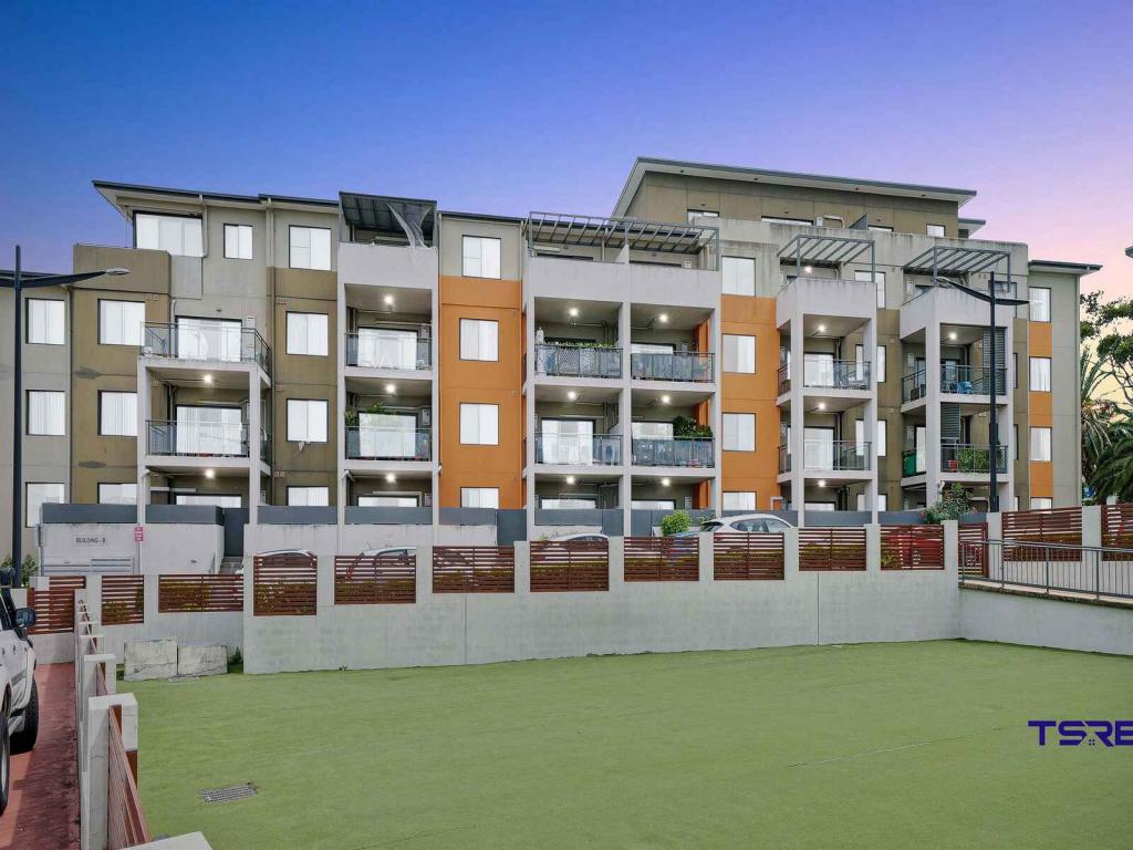 233b/1-7 Hawkesbury Rd, Westmead, NSW 2145