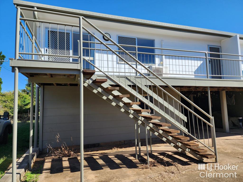 1/16 Douglass St, Clermont, QLD 4721