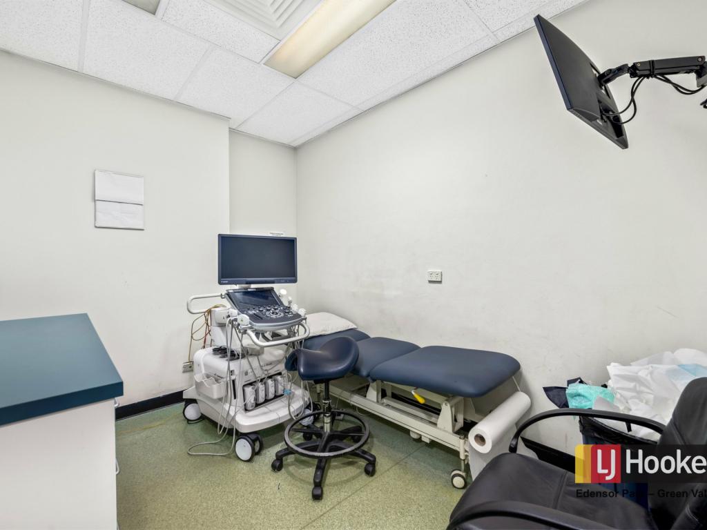 4/17 MOORE ST, LIVERPOOL, NSW 2170