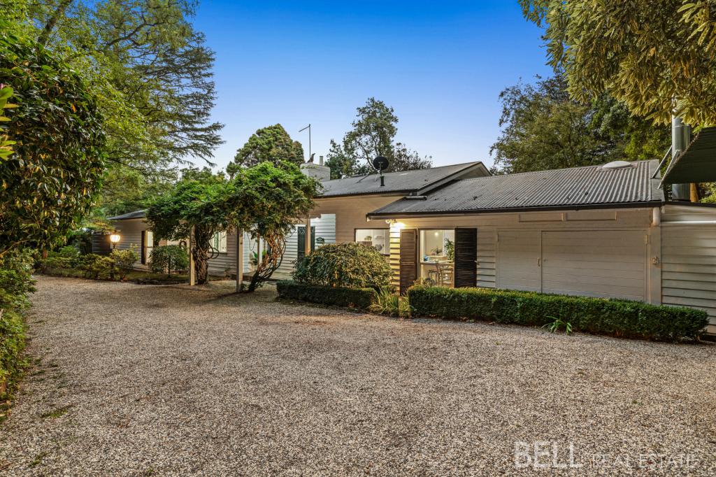 35 Grantulla Rd, Kallista, VIC 3791
