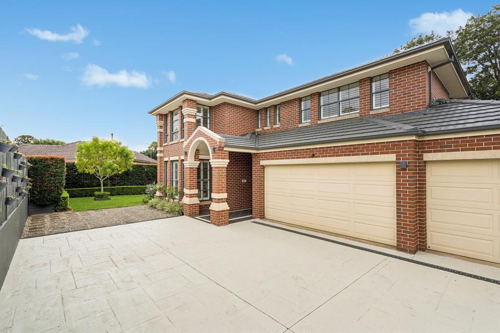 73a North Rd, Ryde, NSW 2112
