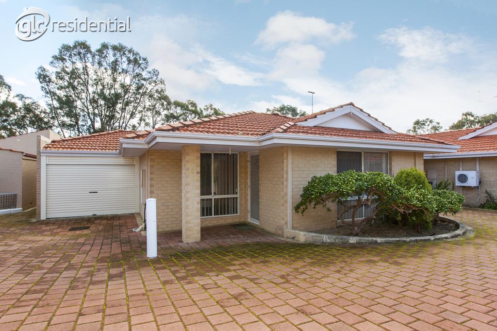12/25 Prospero Cres, Coolbellup, WA 6163