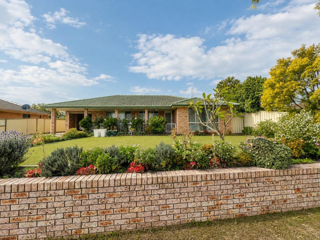 7 Casey Dr, Hunterview, NSW 2330