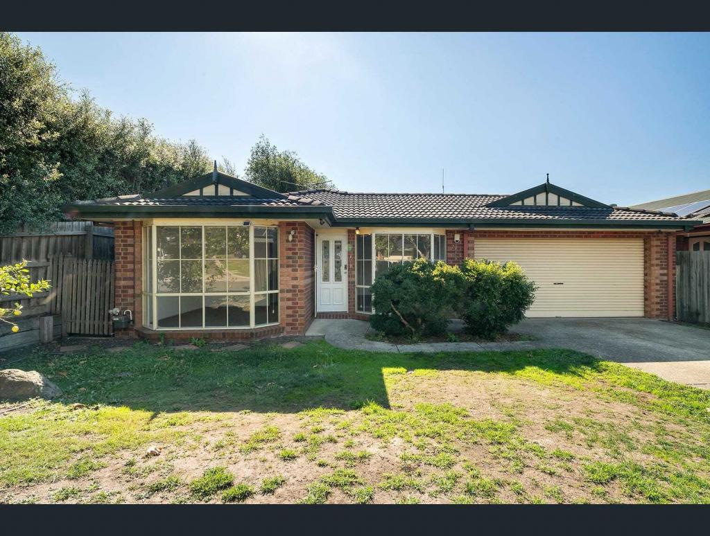 26 Corella Dr, Whittlesea, VIC 3757