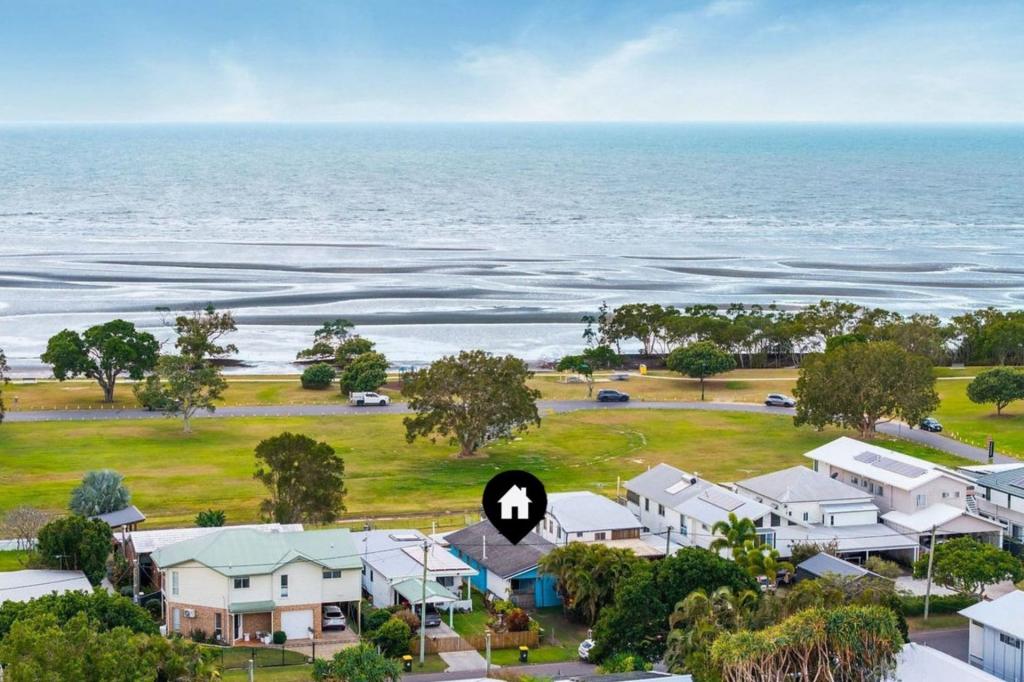 105 O'Quinn St, Nudgee Beach, QLD 4014