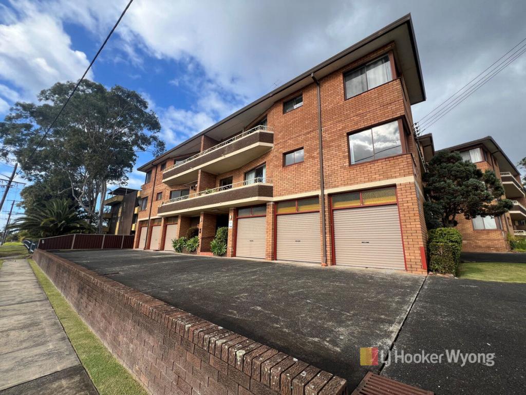 5/1 Warner Ave, Wyong, NSW 2259