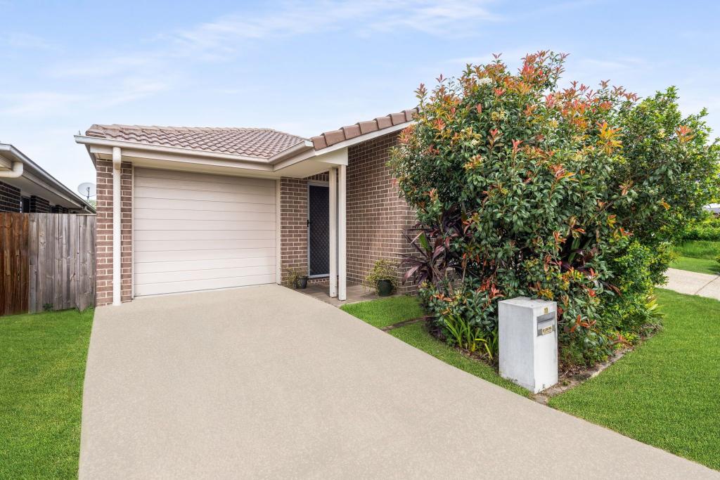 10 Macmillan Loop, Belivah, QLD 4207