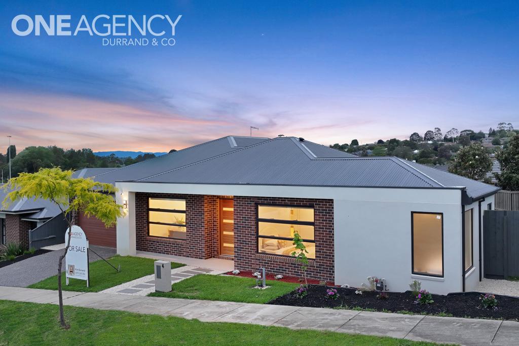 4 Cumberland Ave, Warragul, VIC 3820