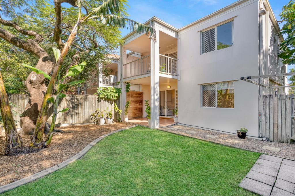 1/35 Silva St, Ascot, QLD 4007