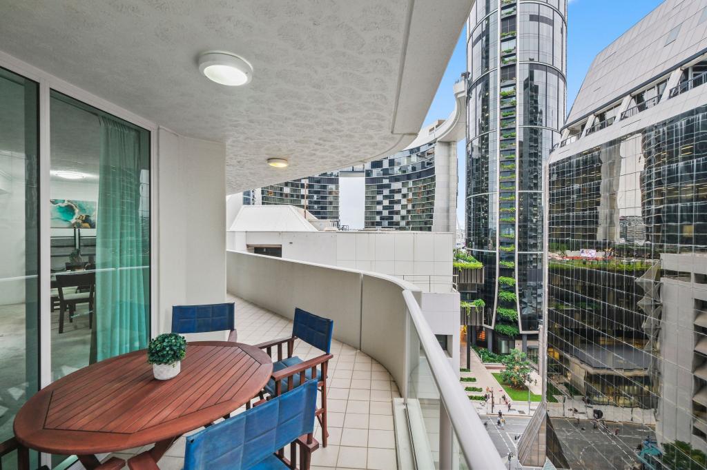 1501/21 Mary St, Brisbane City, QLD 4000