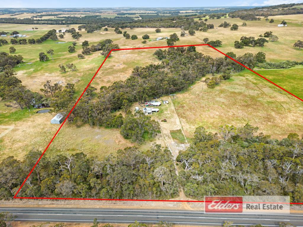 4094 Chester Pass Rd, Takalarup, WA 6324