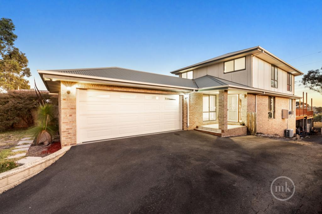 19 Diamond Views Dr, Diamond Creek, VIC 3089