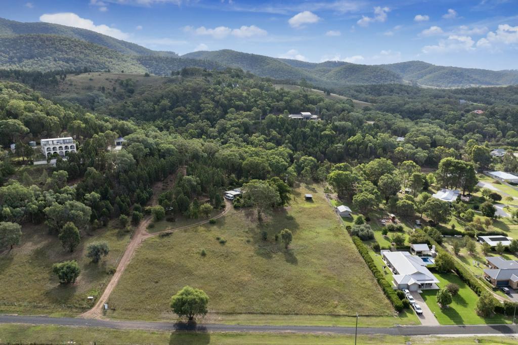 22 Albens Lane, Mudgee, NSW 2850