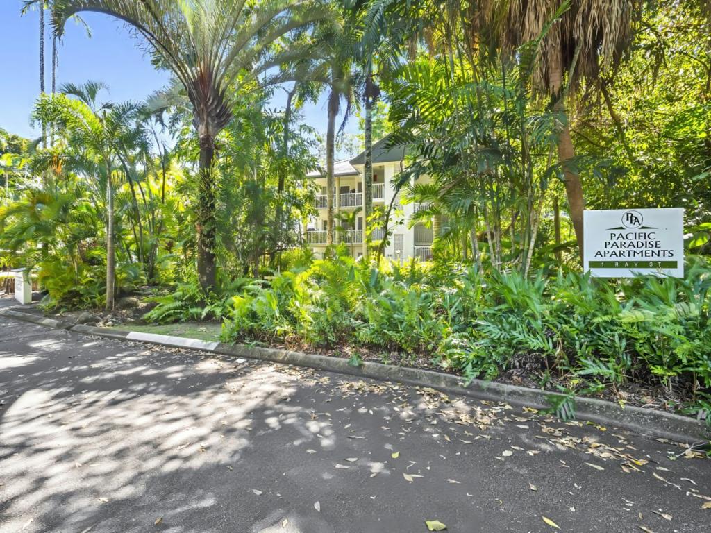 11/1 Ray St, Yorkeys Knob, QLD 4878