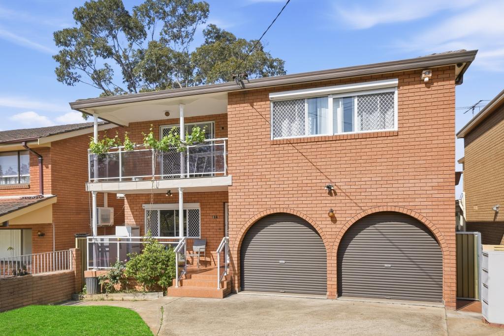 10a Arcadia St, Merrylands West, NSW 2160