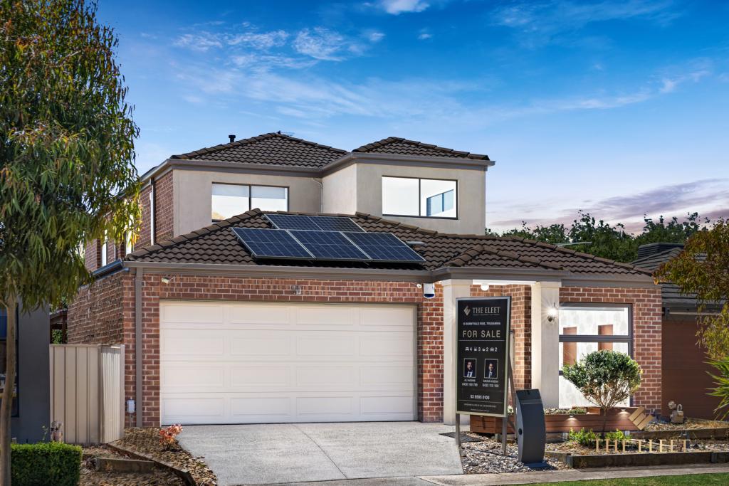 15 SUNNYVALE RISE, TRUGANINA, VIC 3029