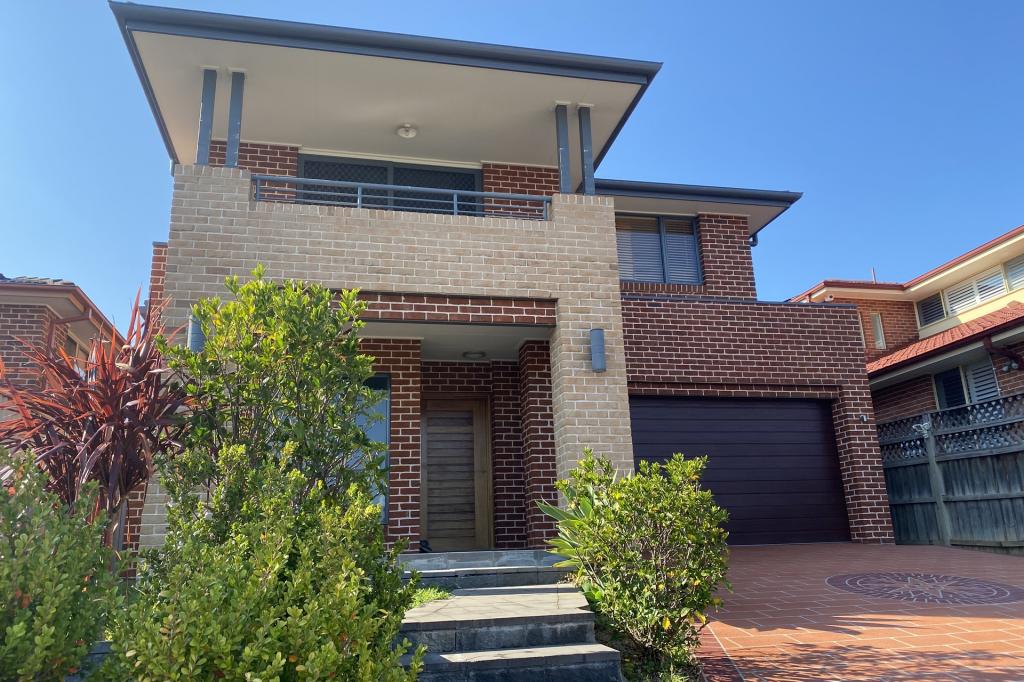 23 Raimonde Rd, Eastwood, NSW 2122