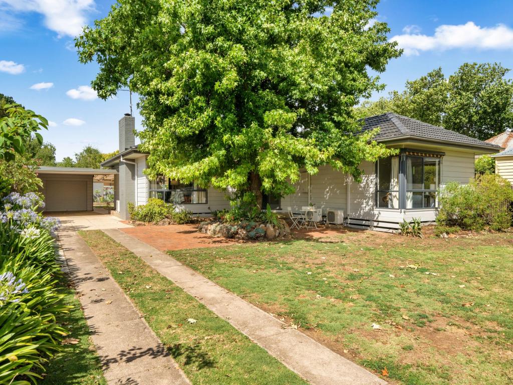 64 Benson St, Benalla, VIC 3672