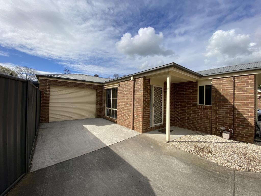 2/74 Guthridge Pde, Sale, VIC 3850