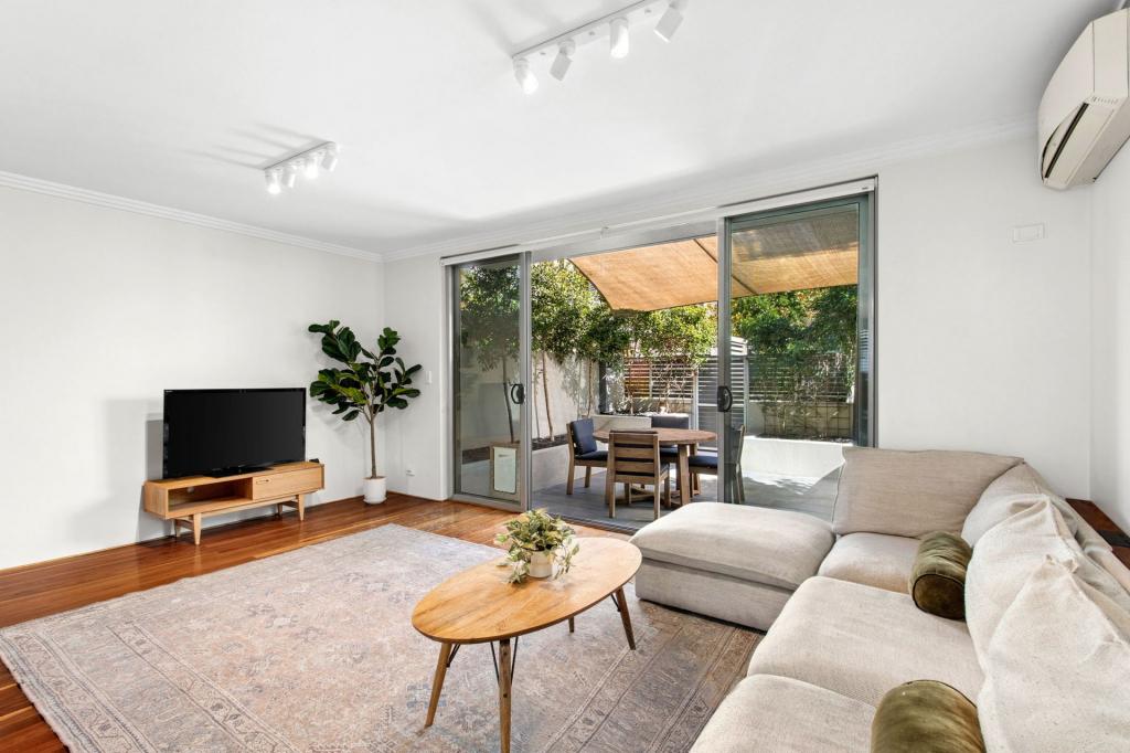 38/34 Bay St, Botany, NSW 2019