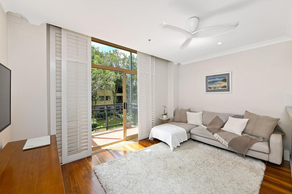 8/48 Nelson St, Annandale, NSW 2038