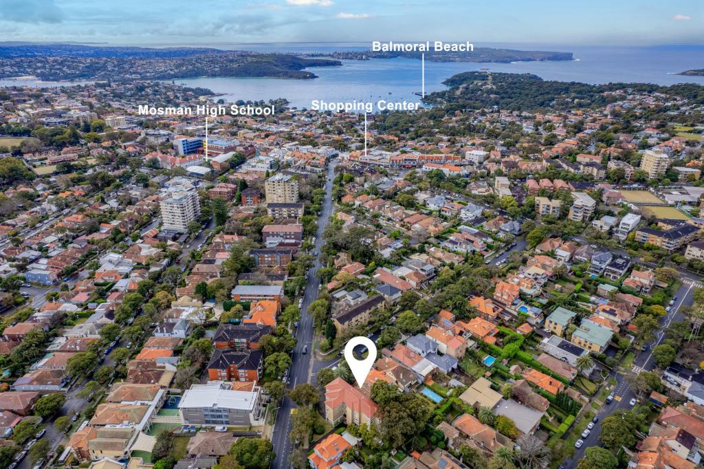 30 Milner St, Mosman, NSW 2088