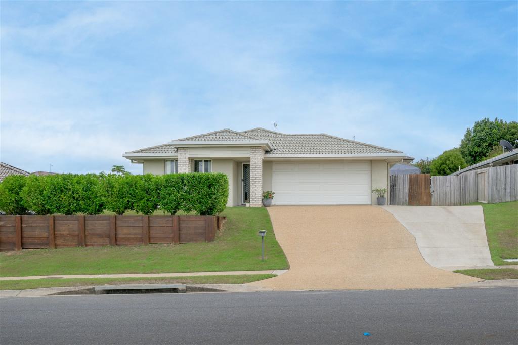 9 Tarrawonga Dr, Calliope, QLD 4680