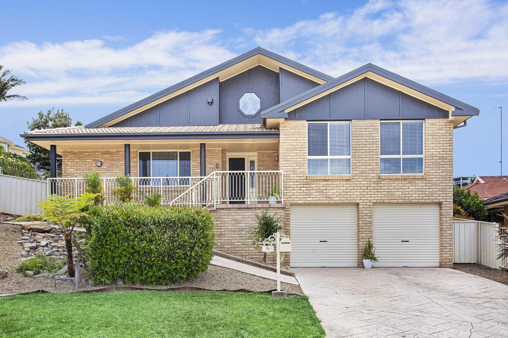 6 Menindee Cl, Flinders, NSW 2529