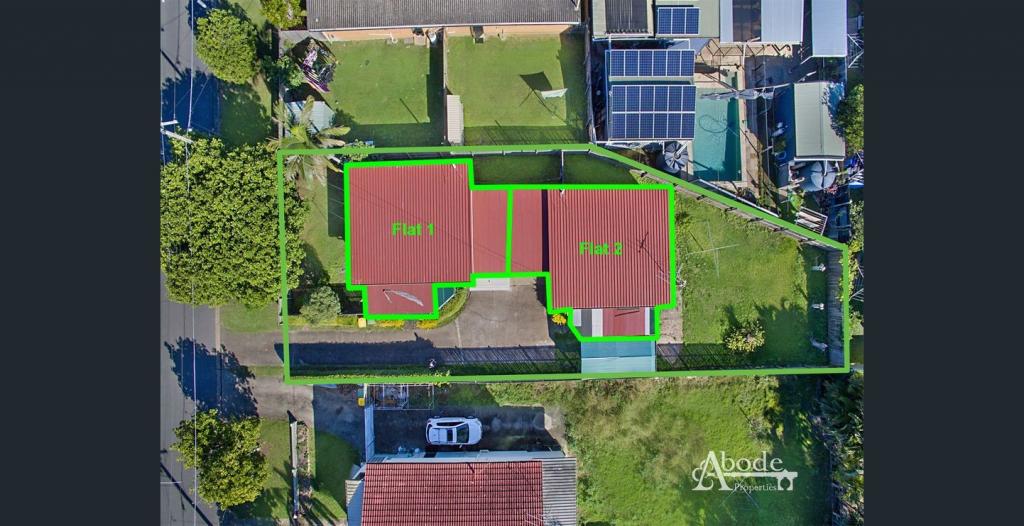 1/25 THOMAS ST, CLONTARF, QLD 4019