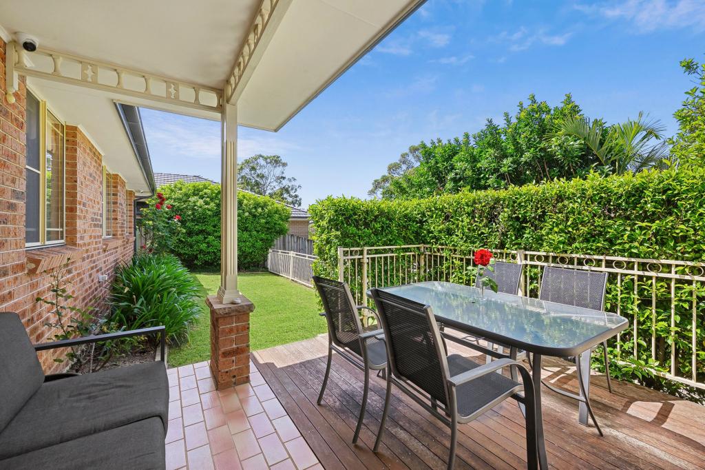 98a Taiyul Rd, North Narrabeen, NSW 2101