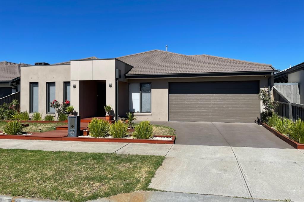 60 Highmount Dr, Hampton Park, VIC 3976
