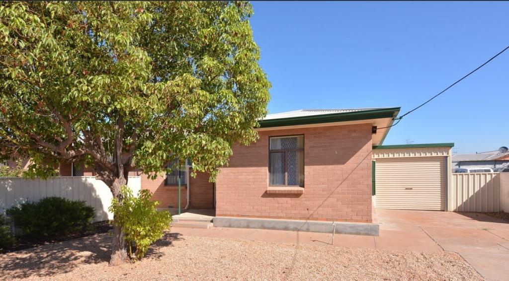 43 Taylor St, Whyalla Stuart, SA 5608