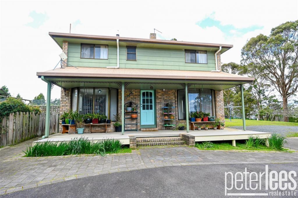 45 Rostella Rd, Dilston, TAS 7252