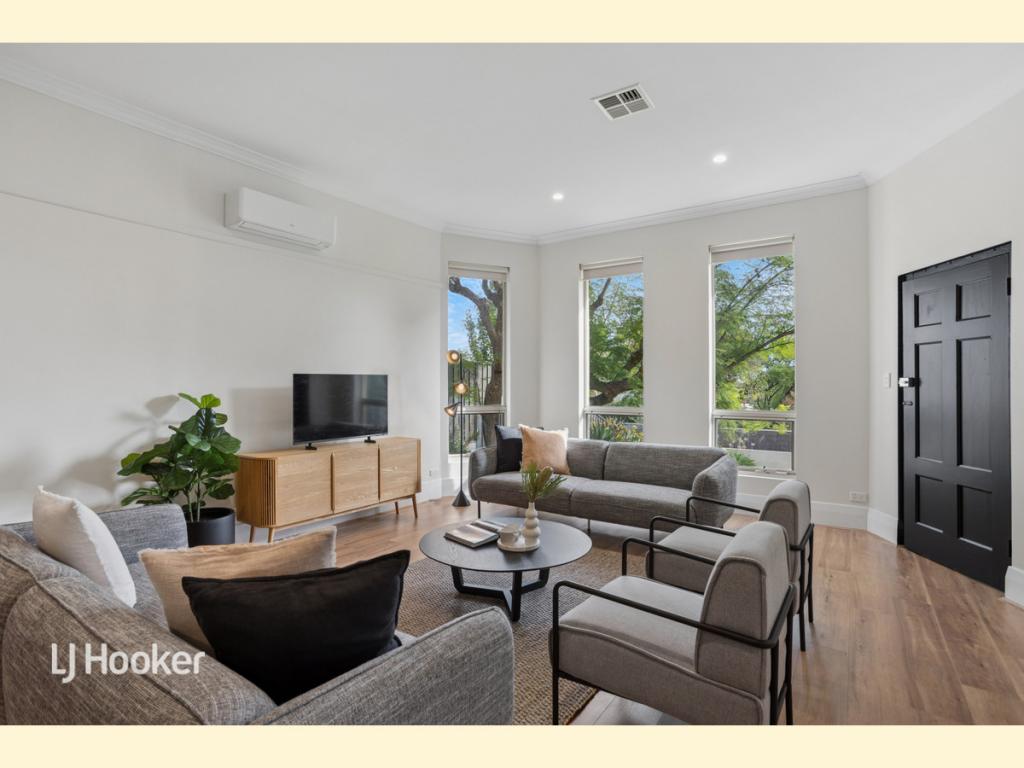 4 Elinor Tce, Glen Osmond, SA 5064