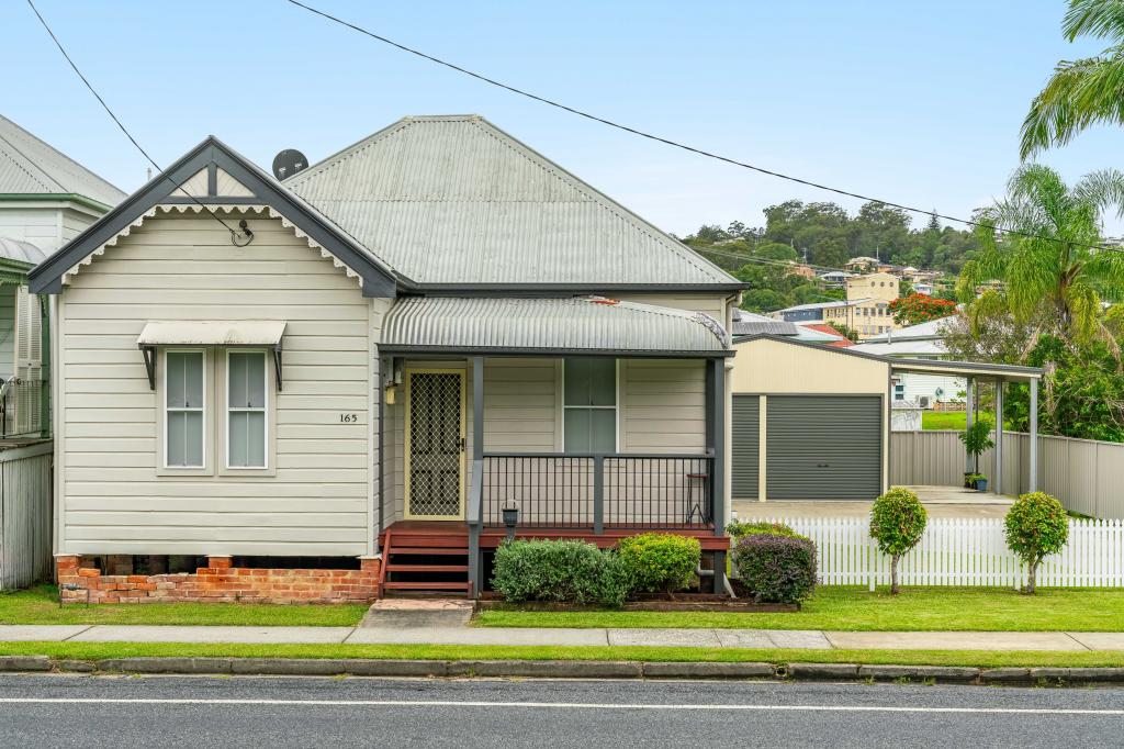 165 River St, Maclean, NSW 2463