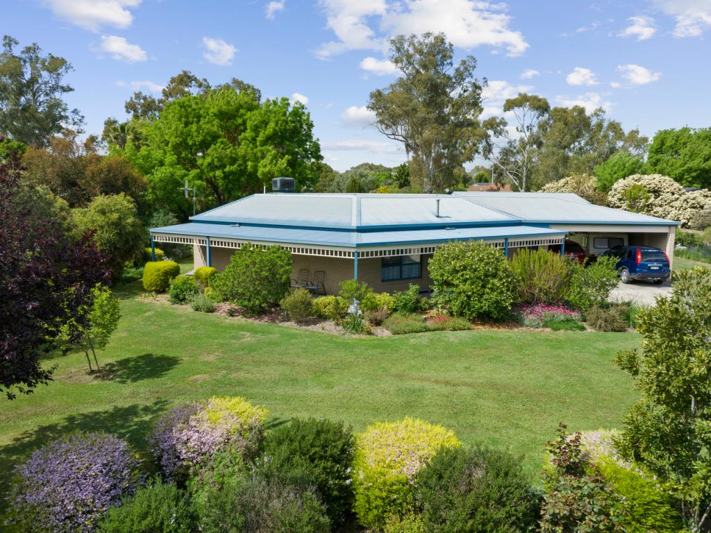 16 Glenfern Ct, Benalla, VIC 3672